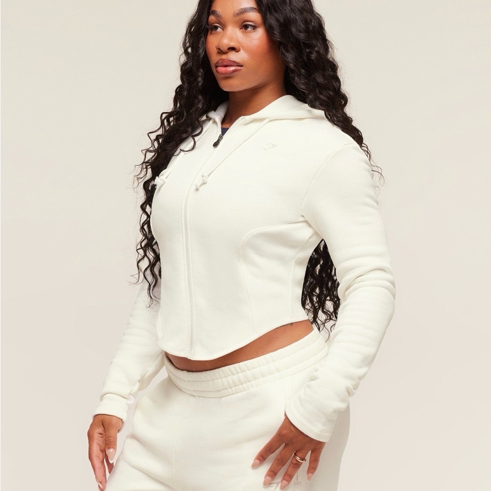 Gymshark x Analis Cruz Sweatsuit